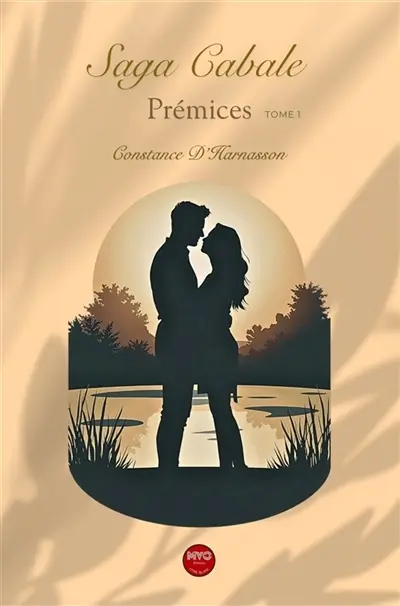 Saga Cabale : Prémices Vol. 1