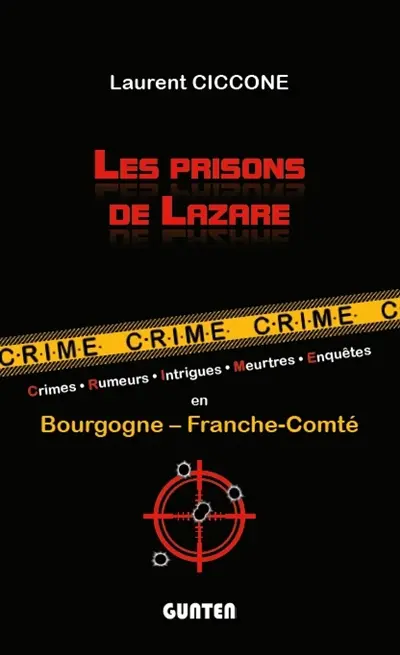 Les prisons de Lazare