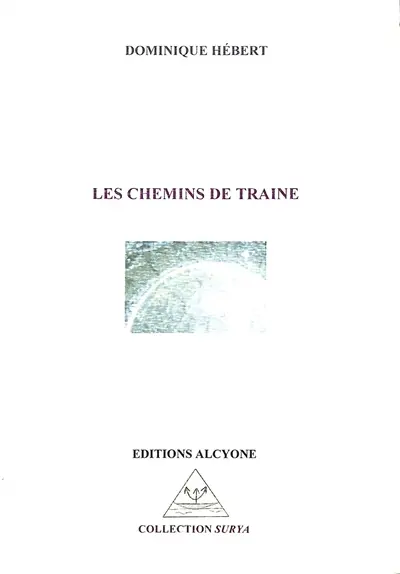 Les chemins de traîne
