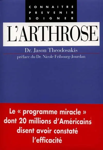 L'arthrose