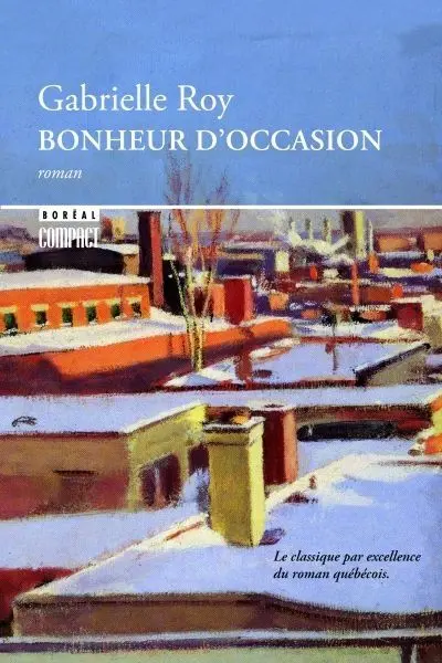Bonheur d'occasion 50