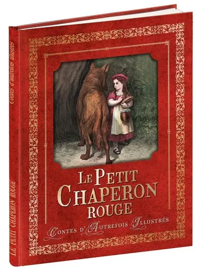 Le Petit Chaperon rouge