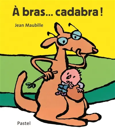 A bras... cadabra !