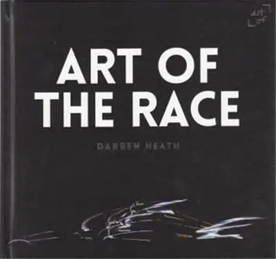 Art of the Race : V14
