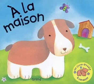 A la maison