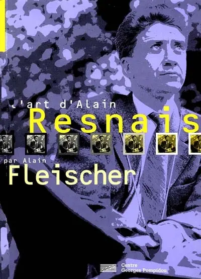 L'art d'Alain Resnais