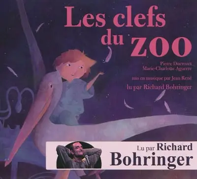 Les clefs du zoo