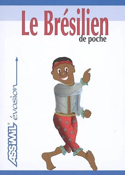 Le brésilien de poche