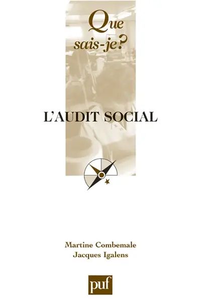 L'audit social