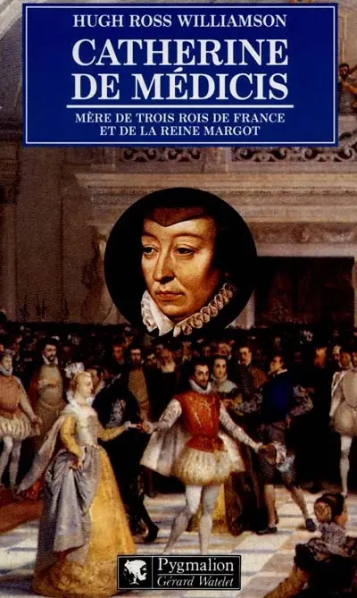 Catherine de Médicis