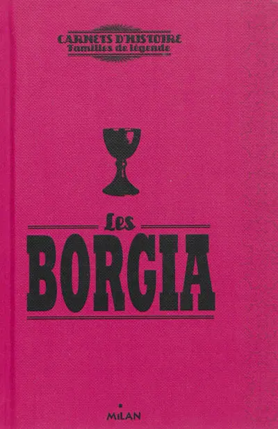 Les Borgia