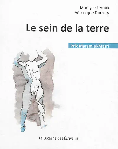 Le sein de la terre
