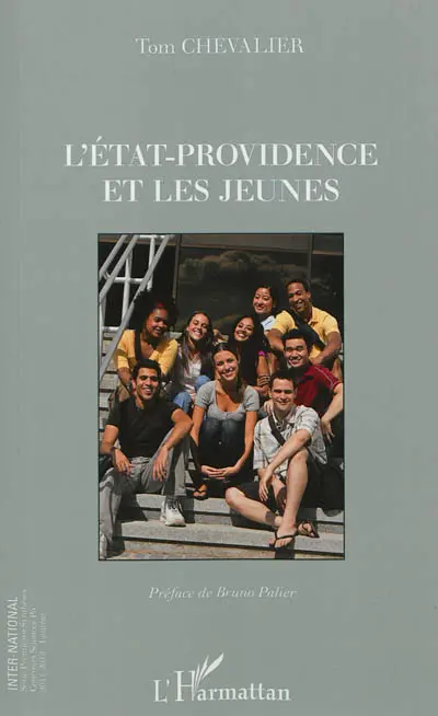 L'Etat-providence et les jeunes