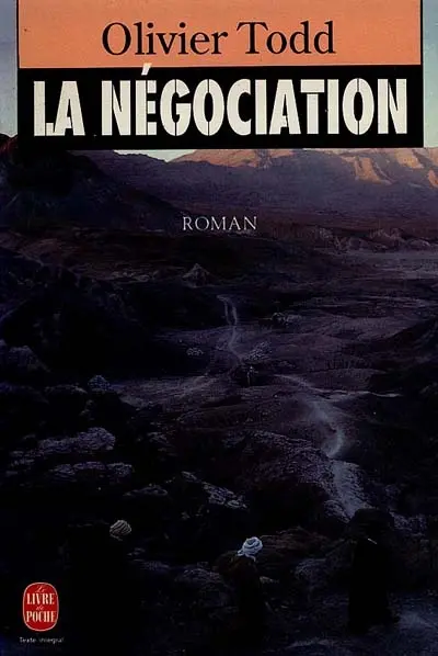 La négociation