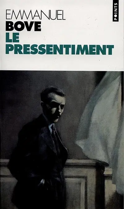 Le pressentiment