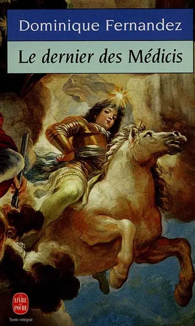 Le dernier des Médicis