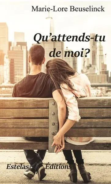 Qu'attends-tu de moi ?