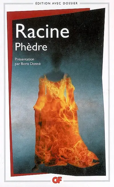 Phèdre