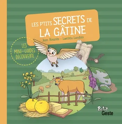 Les petits secrets de la Gâtine