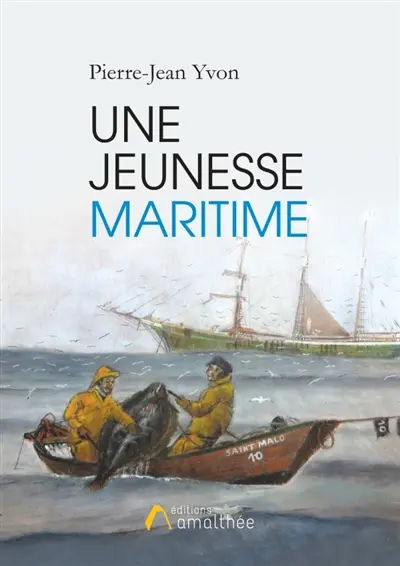 Une jeunesse maritime