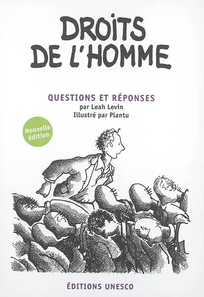Droits de l'homme : questions et réponses