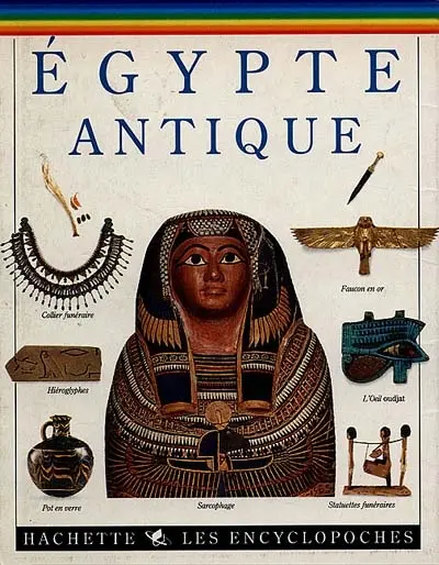 Egypte antique