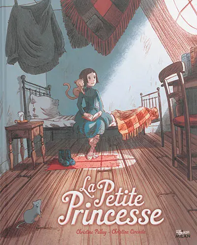 La petite princesse
