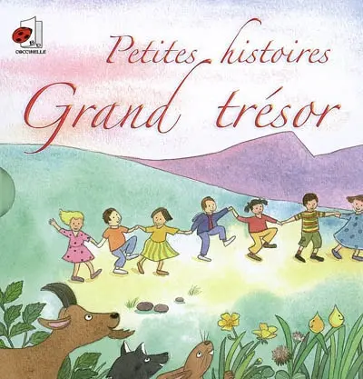 Petites histoires, grand trésor