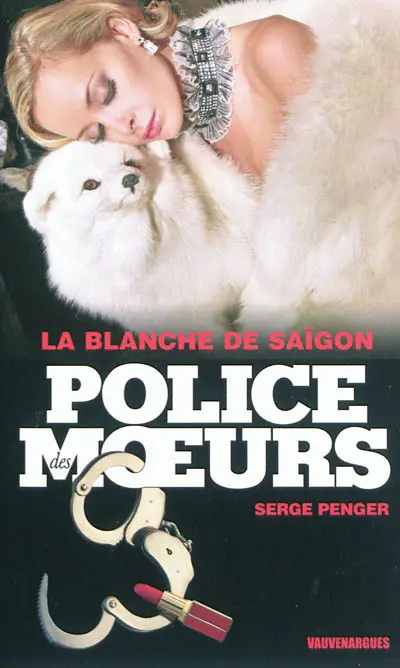 La blanche de Saigon