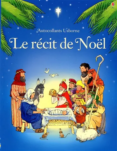 Le récit de Noël