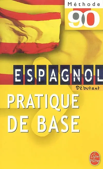 Espagnol pratique de base