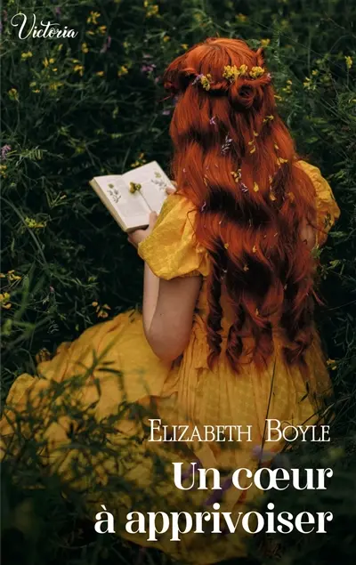 Un coeur à apprivoiser : les débutantes de Kempton