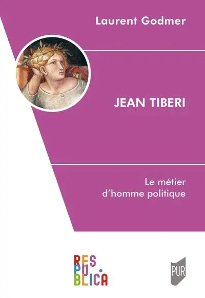 Jean Tiberi : le métier d'homme politique