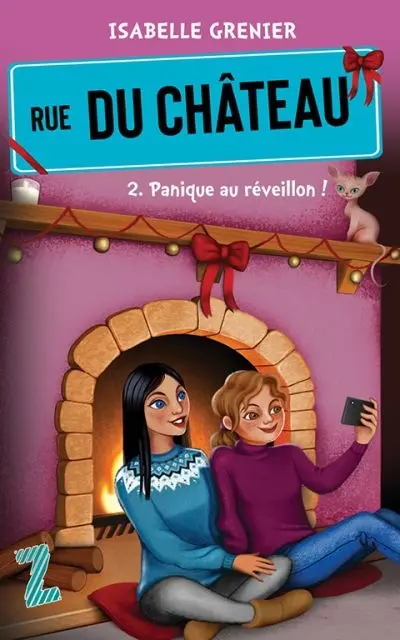 Panique au réveillon ! 2