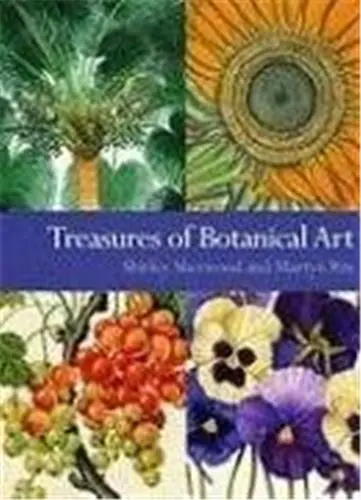 Treasures of Botanical Art