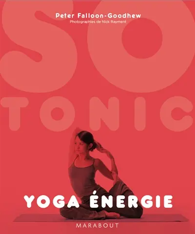 Yoga énergie