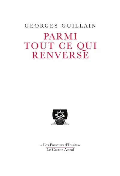 Parmi tout ce qui renverse
