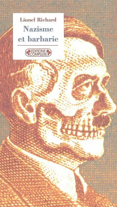 Nazisme et barbarie