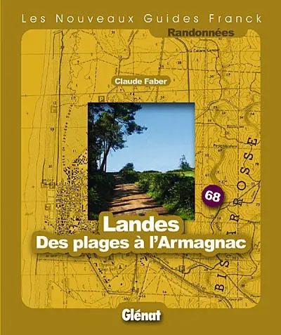 Landes, des plages à l'Armagnac