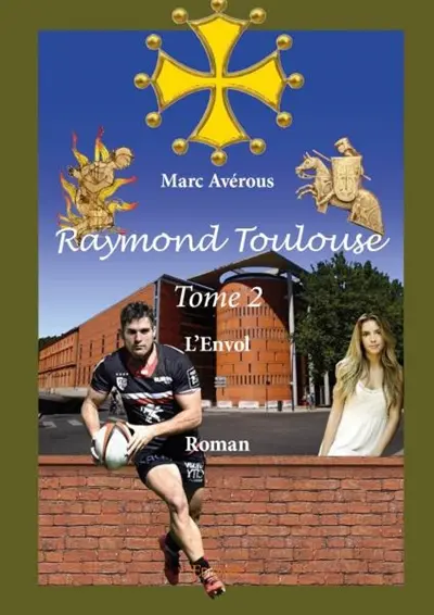 Raymond toulouse – : L'Essor