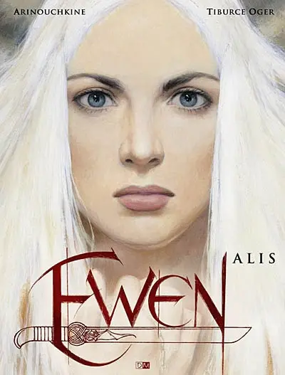 Ewen. Vol. 1. Alis