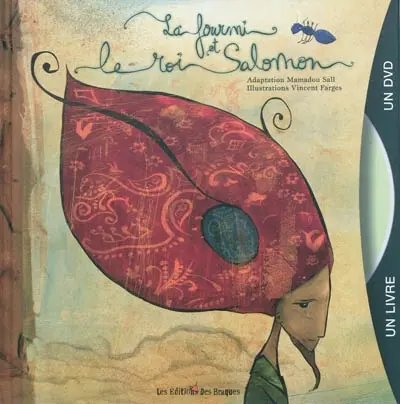 La fourmi et le roi Salomon