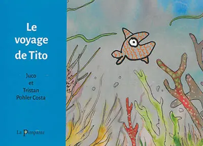 Le voyage de Tito