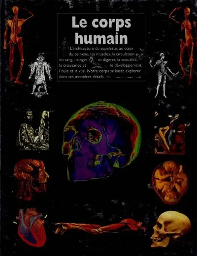 Le Corps humain