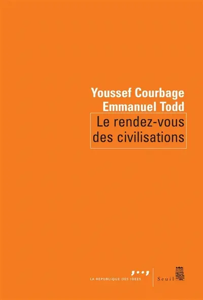 Le rendez-vous des civilisations