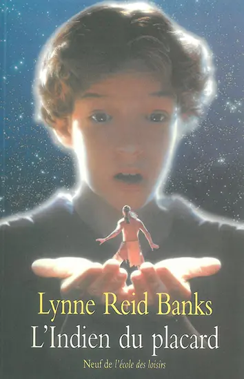 L'Indien du placard