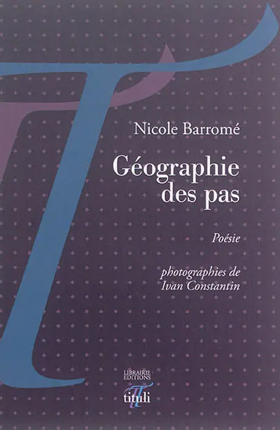 Géographie des pas
