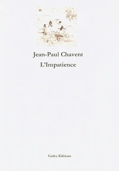L'impatience