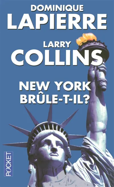 New York brûle-t-il ?