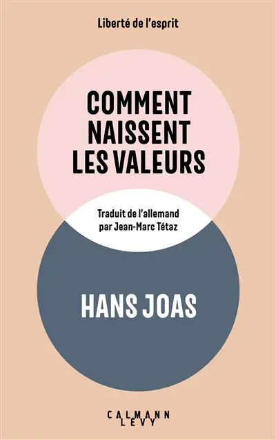 Comment naissent les valeurs